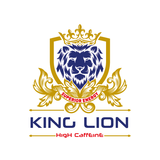 king lion