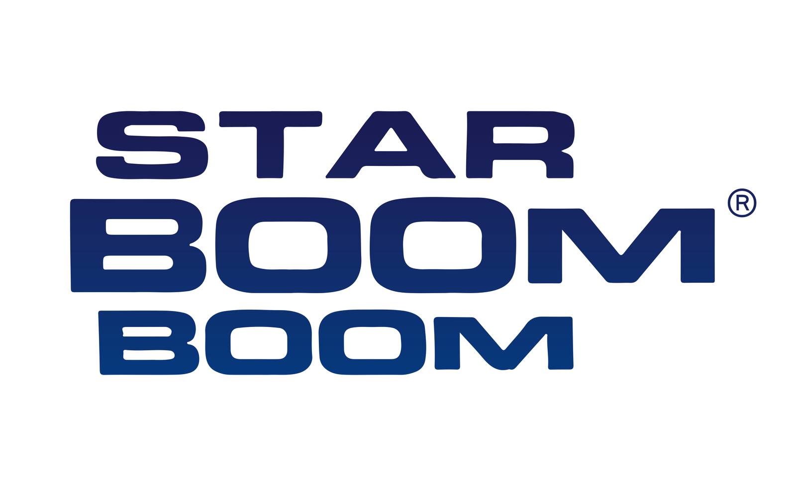 Star Boom Boom