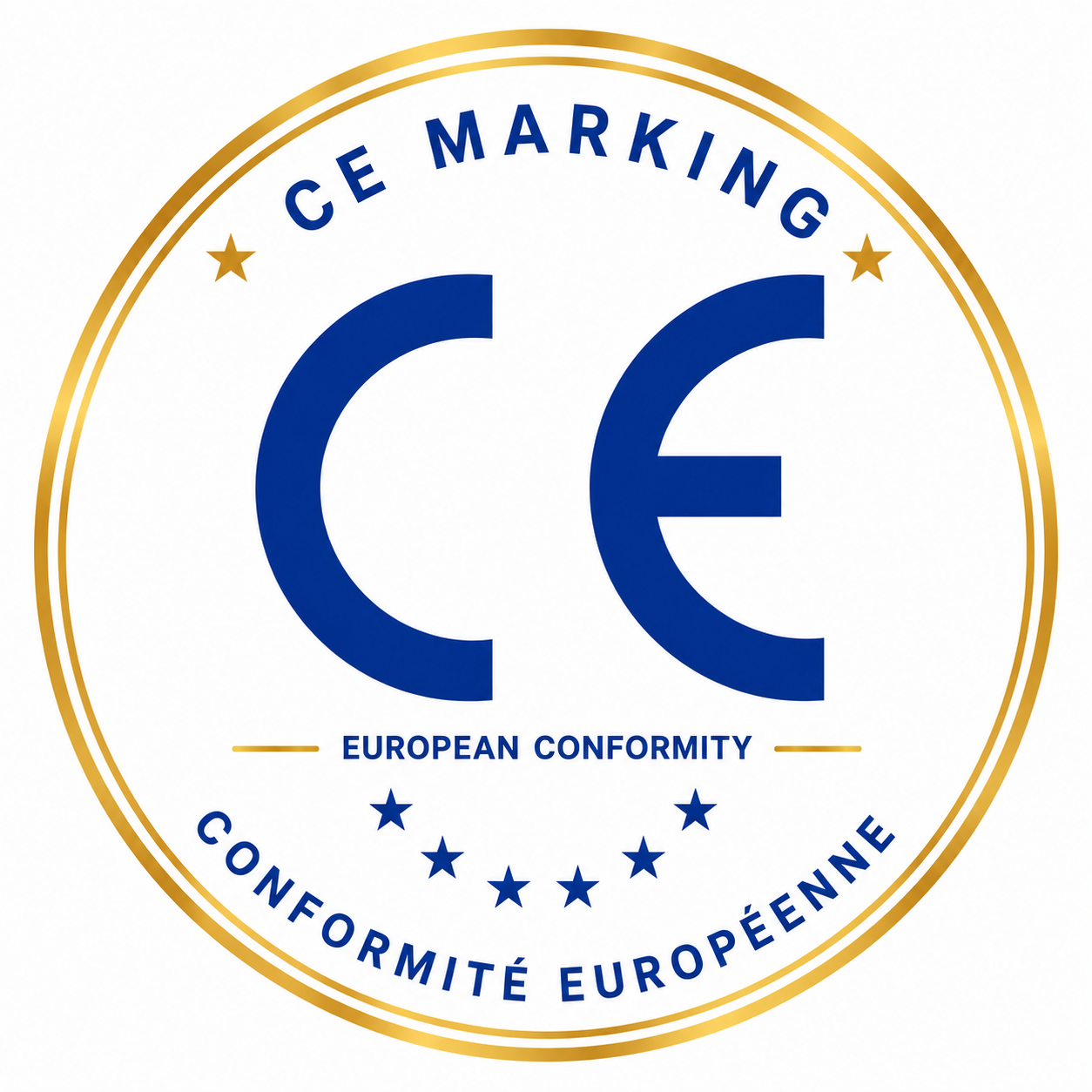 CE