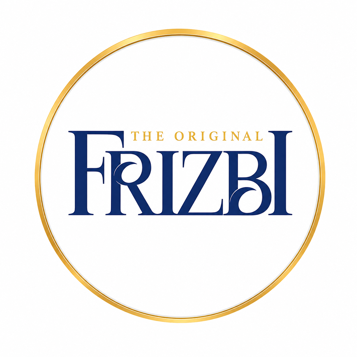 FRIZBI