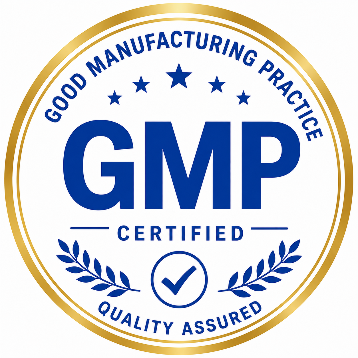 GMP