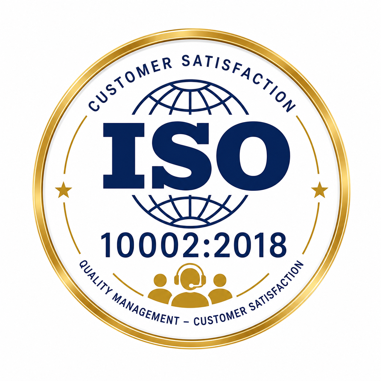 ISO 10002