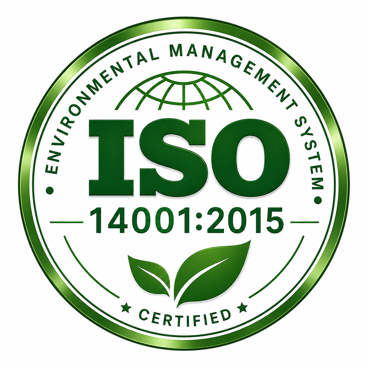 ISO 14001