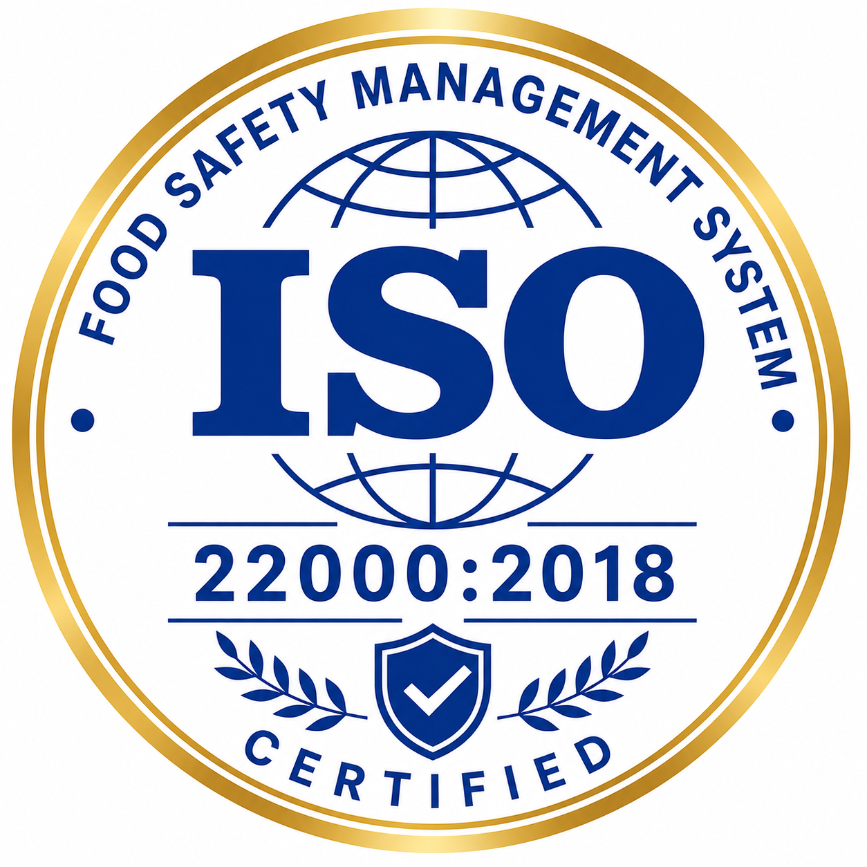 ISO 22000 2018