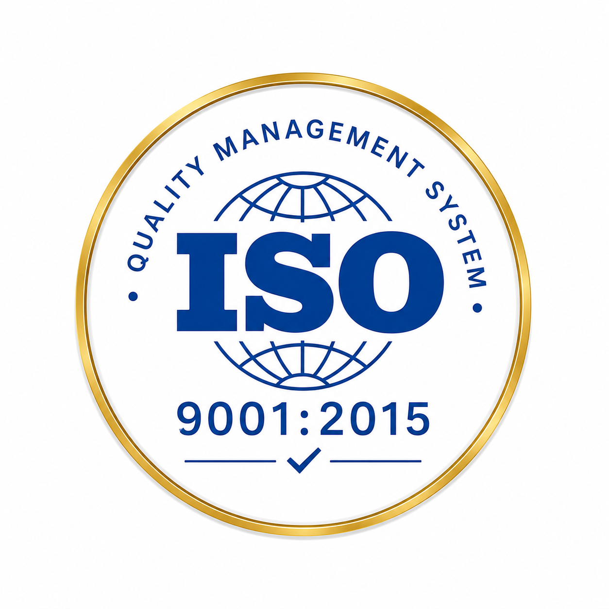ISO 9001