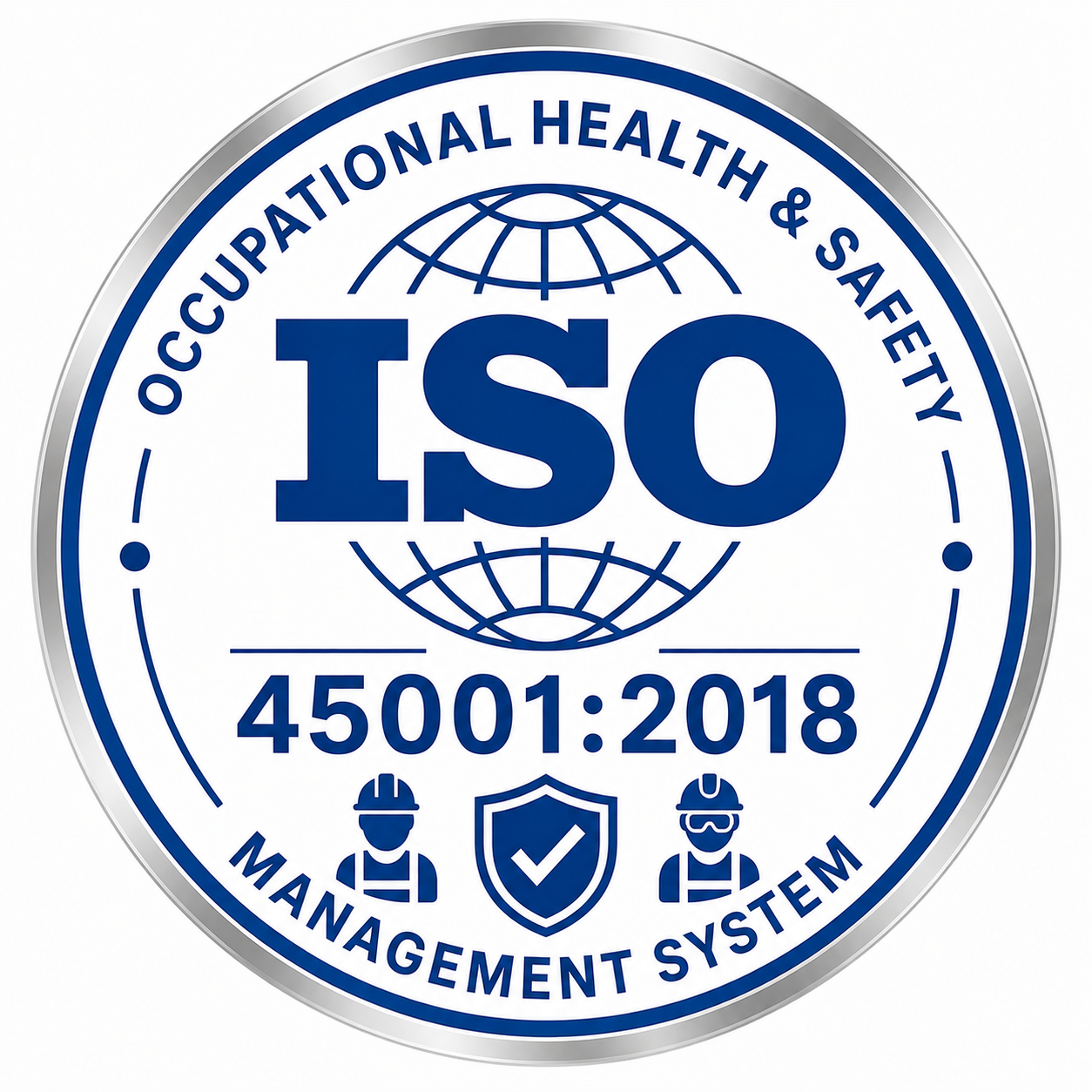 ISO45001